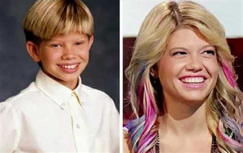 chanel west coast original name|Chanel West Coast true gender.